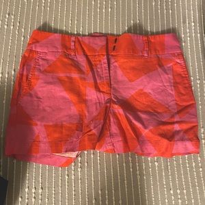 Ann Taylor loft shorts